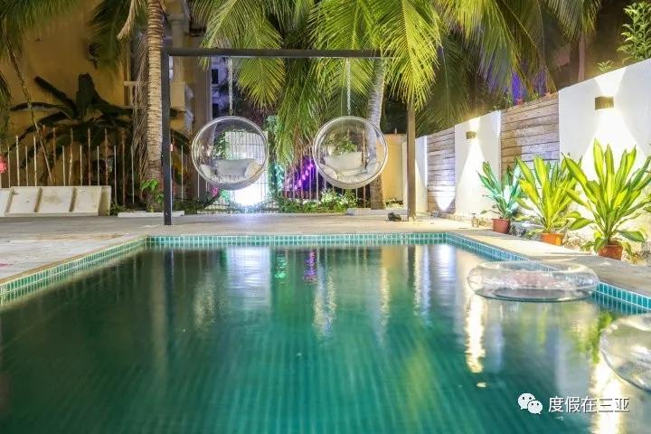 三亚湾住宿攻略价格,三亚湾停车攻略