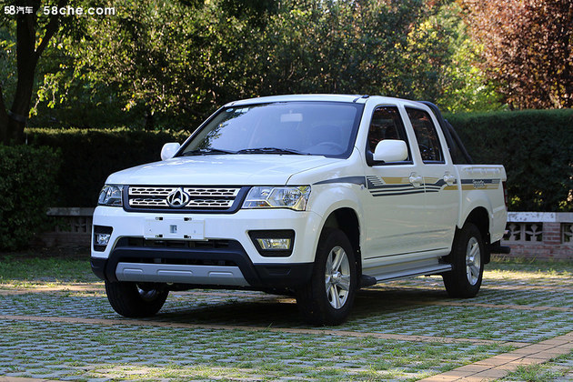 长安商用车长安凯程,海口长安凯程商用车