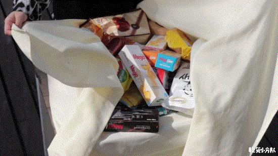 战斗民族零食真的好吃吗,战斗民族的硬核零食