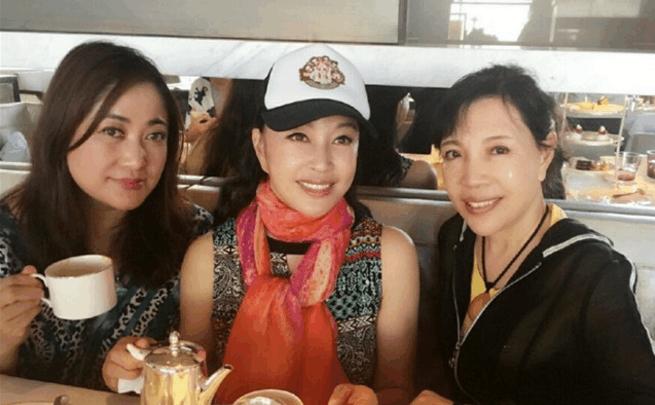 刘晓庆坐牢之后拍了什么戏,刘晓庆自述入狱原因