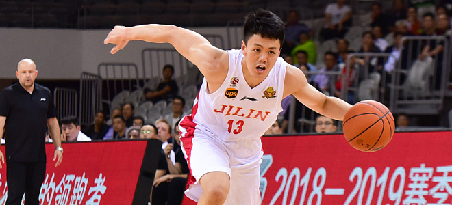 北控男篮状元签下王少杰！CBA状元成材率多高？一人竟成书店职员