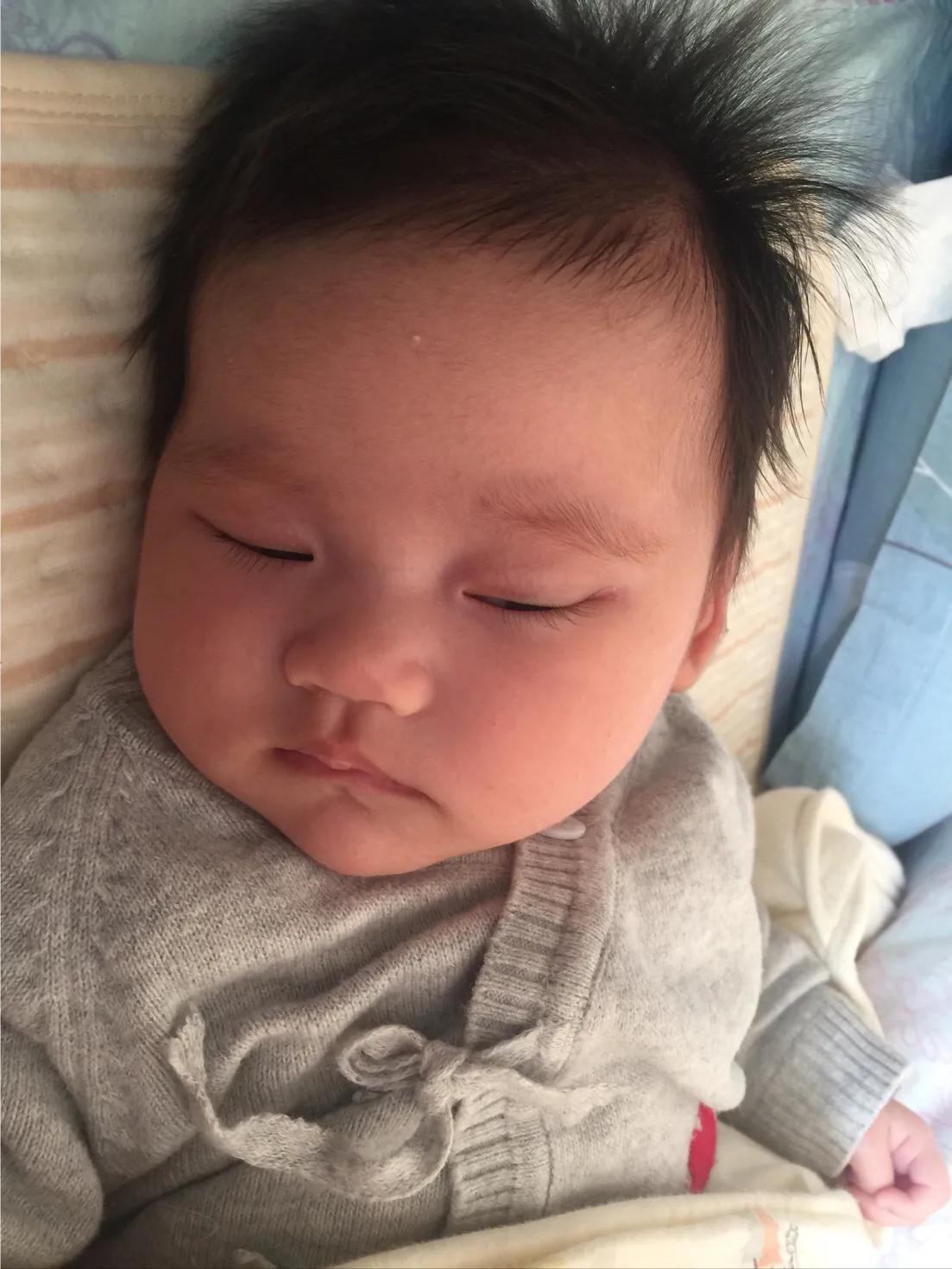 宝宝得湿疹妈妈怎么忌口,宝宝湿疹怎么办宝妈分享