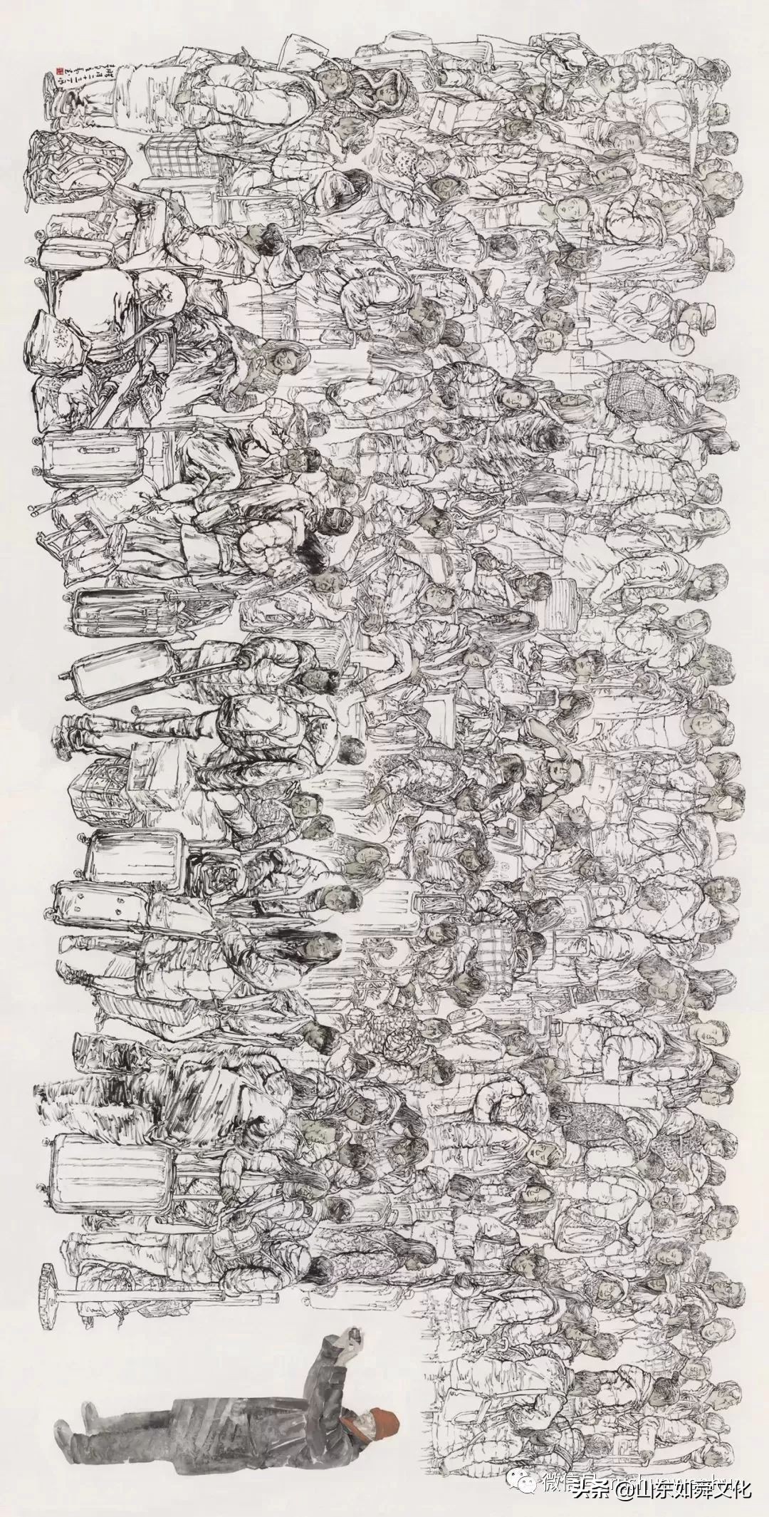 己亥吉祥，猪年大吉｜韦辛夷主席新春拜年