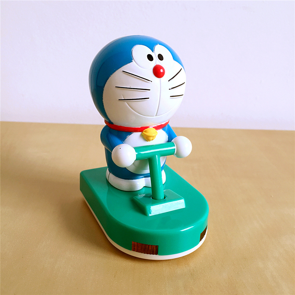 麦当劳哆啦a梦套餐玩具,哆啦a梦麦当劳儿童套餐玩具