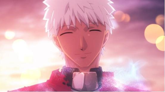 卫宫家满门英灵解说,卫宫家满门英灵