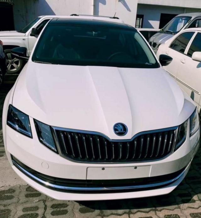 明锐pro车主感受,斯柯达明锐到底怎么样