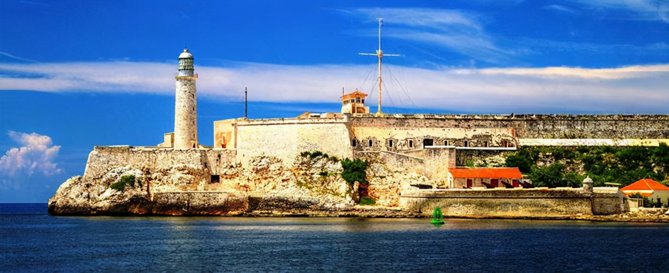 古巴游玩攻略大全最新,古巴自由行怎么玩才好玩