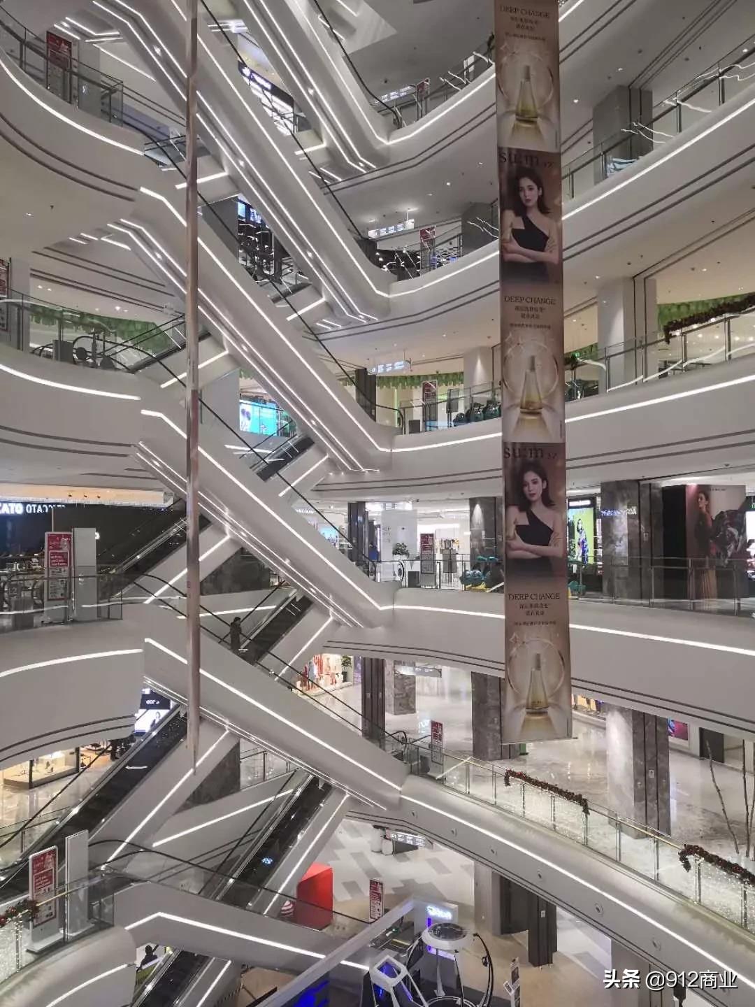 南京河西变化,南京河西商业综合体分布图