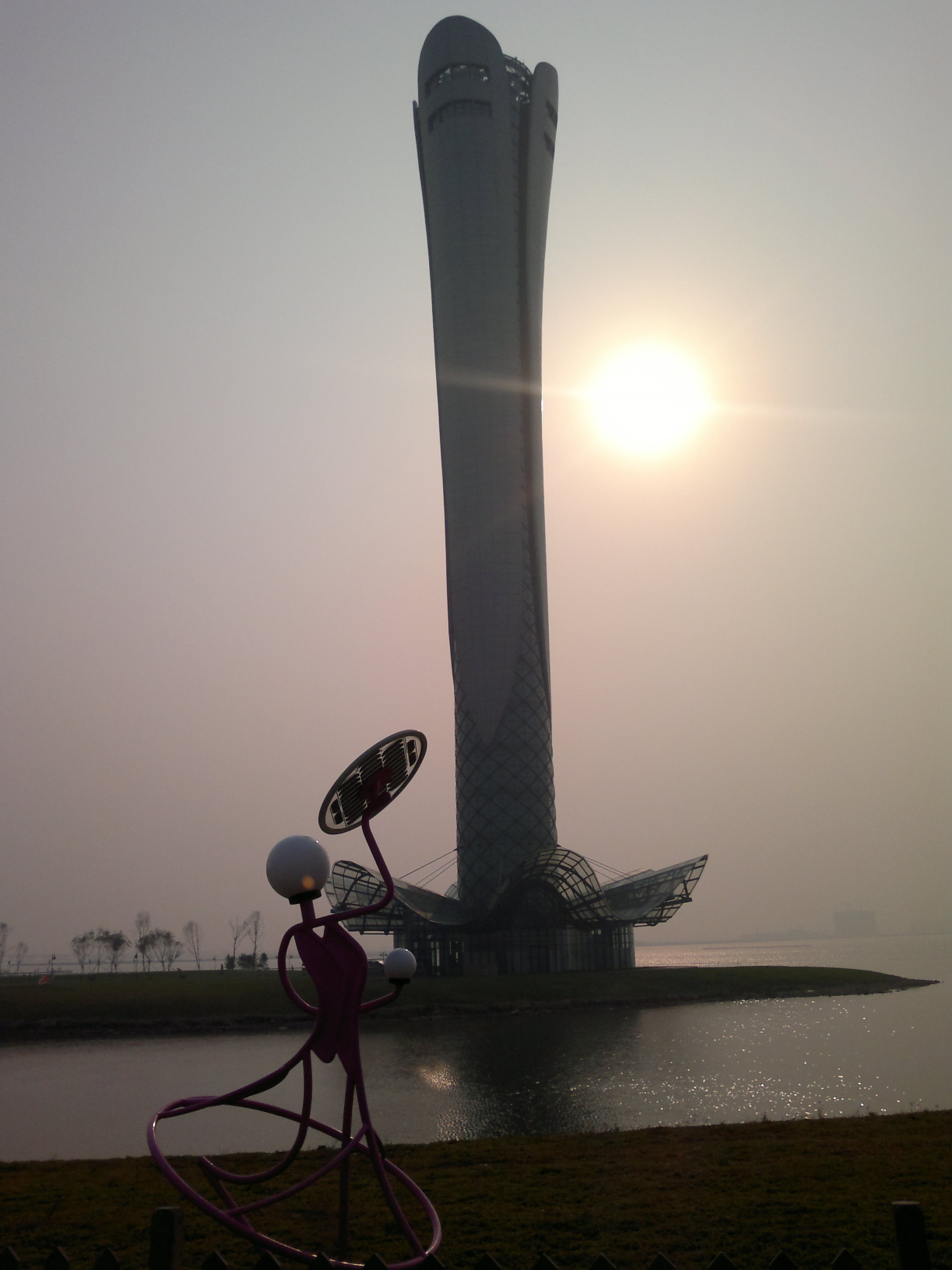 锦州世博园最好的地方,锦州世博园最佳游玩时间