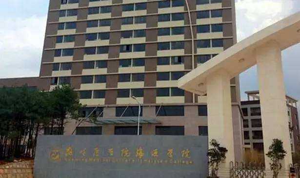 医学类八大院校,8所最好的医科大学排名