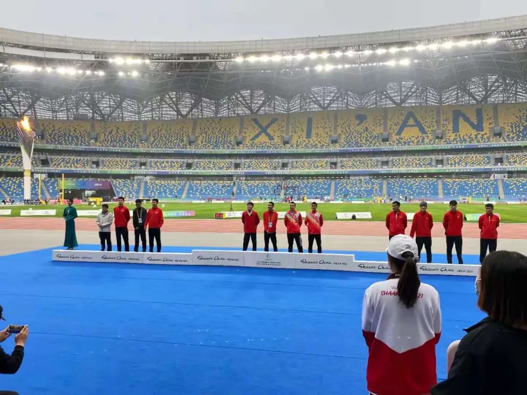 骄傲的少年2021奥运会夺冠瞬间,骄傲的少年奥运夺冠新闻