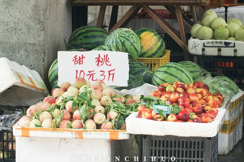 灵川县商贸城,灵川最好的商贸城