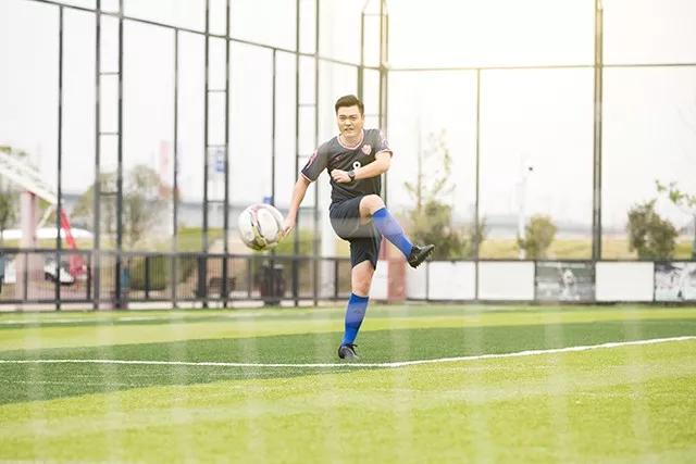 汽车人张扬,汽车人奥迪