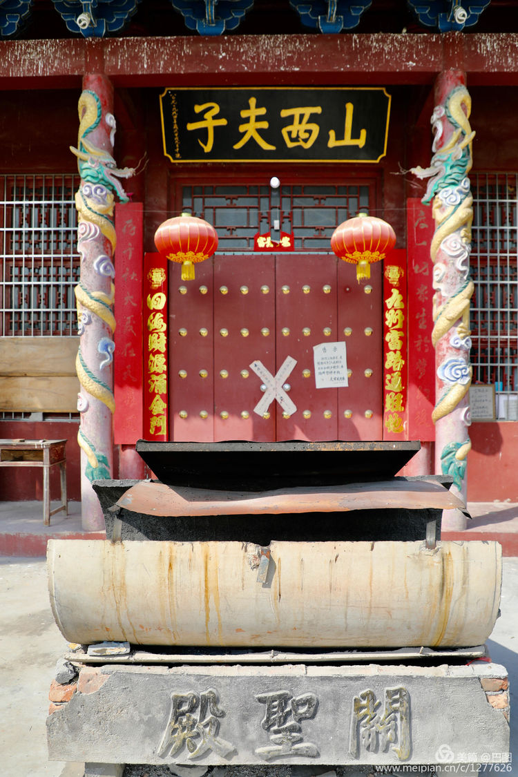 偃师巩义有哪些旅游景点,洛阳偃师旅游景点大全介绍