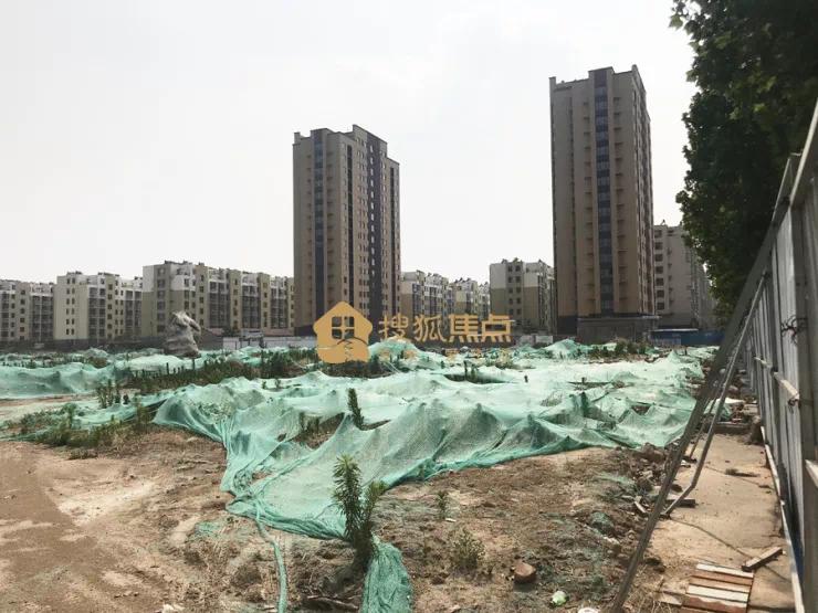 久违了！竞价31轮！溢价近亿元！淄博中心城区又有一线房企进驻