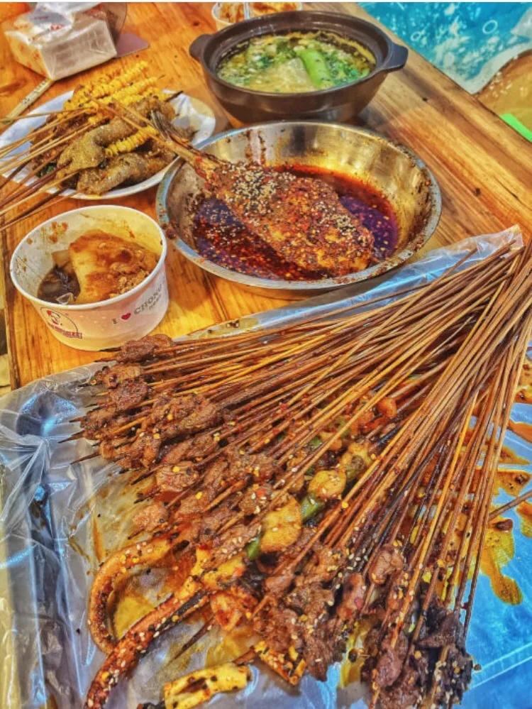 重庆十年老店,请收藏重庆十年以上的老店