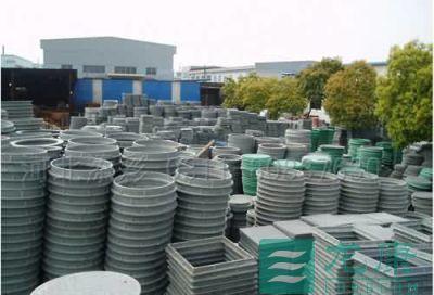 井盖质量如何分辨,井盖标准是多少类