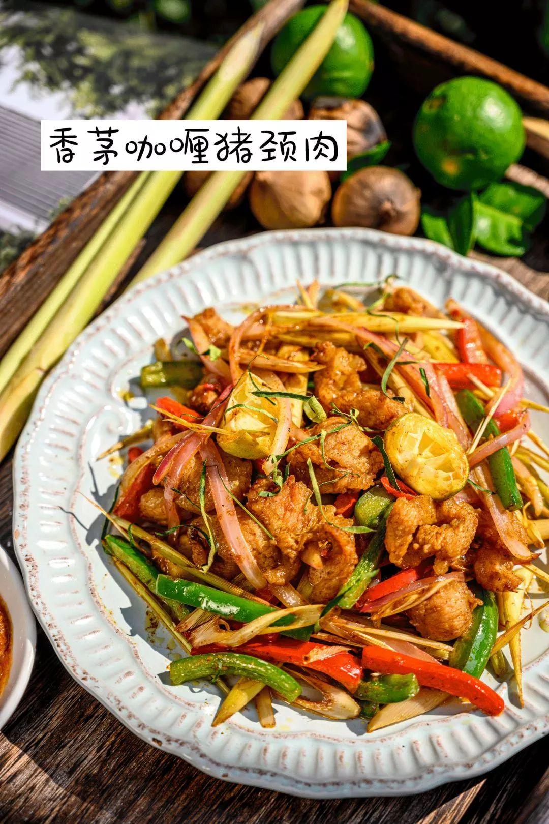 小区私房菜推荐,藏在小区里的私房菜一般人找不到