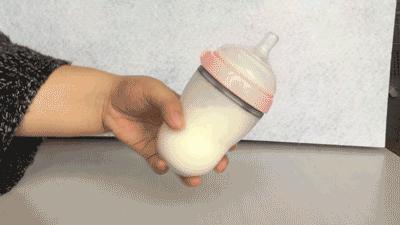 辨别假奶粉只需这几招就够了,查奶粉追溯码奶粉真假可靠吗