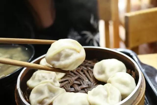 南京这16样传奇早点,决定了我能不能每天早起