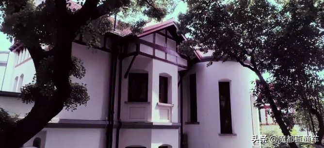 曾叱咤上海滩的老洋房现还好吗？第一期：李鸿章和丁香的花园别墅