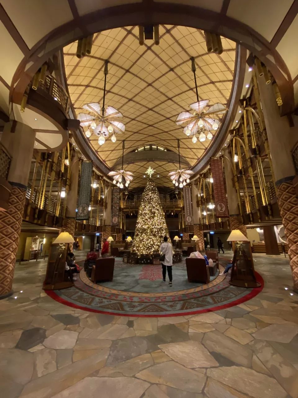 香港迪士尼有哪些项目值得玩,一天玩遍香港迪士尼所有项目