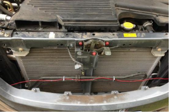 别样风情的英伦旅行顿挫强,买辆二手车要自己加装防撞梁