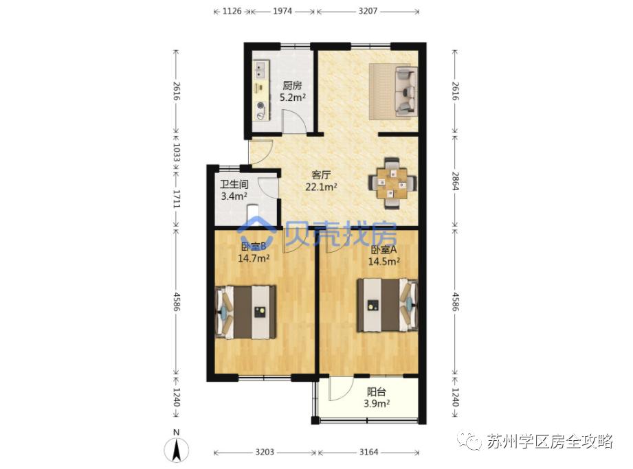 苏州振华中学在苏州排名,苏州初中择校攻略