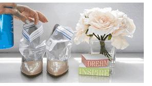 美美的高跟鞋穿起来脚经常磨破皮,有何妙招挽救破皮现象?