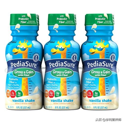 水奶和配方奶粉的区别是什么 (水奶和配方奶粉哪个营养价值更高)