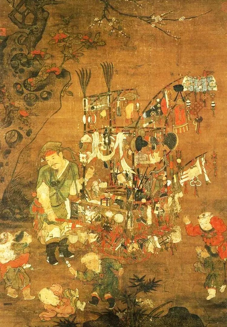 古人双十二促销方法,古代双十二促销方法