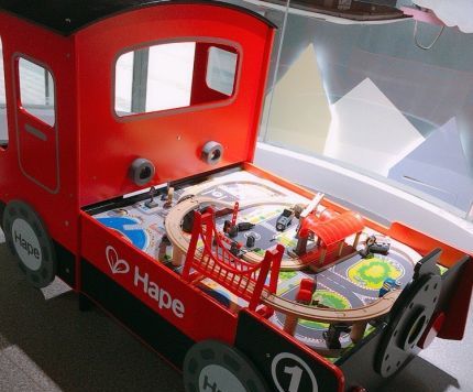 青岛10家亲子餐厅，我看了都想进去玩