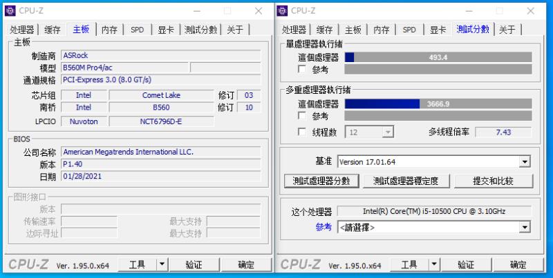 4K战仁王|攒机篇：i5+B560+RTX3060