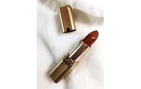 适合秋季的口红推荐大牌,秋冬妆容质感都靠雾面口红