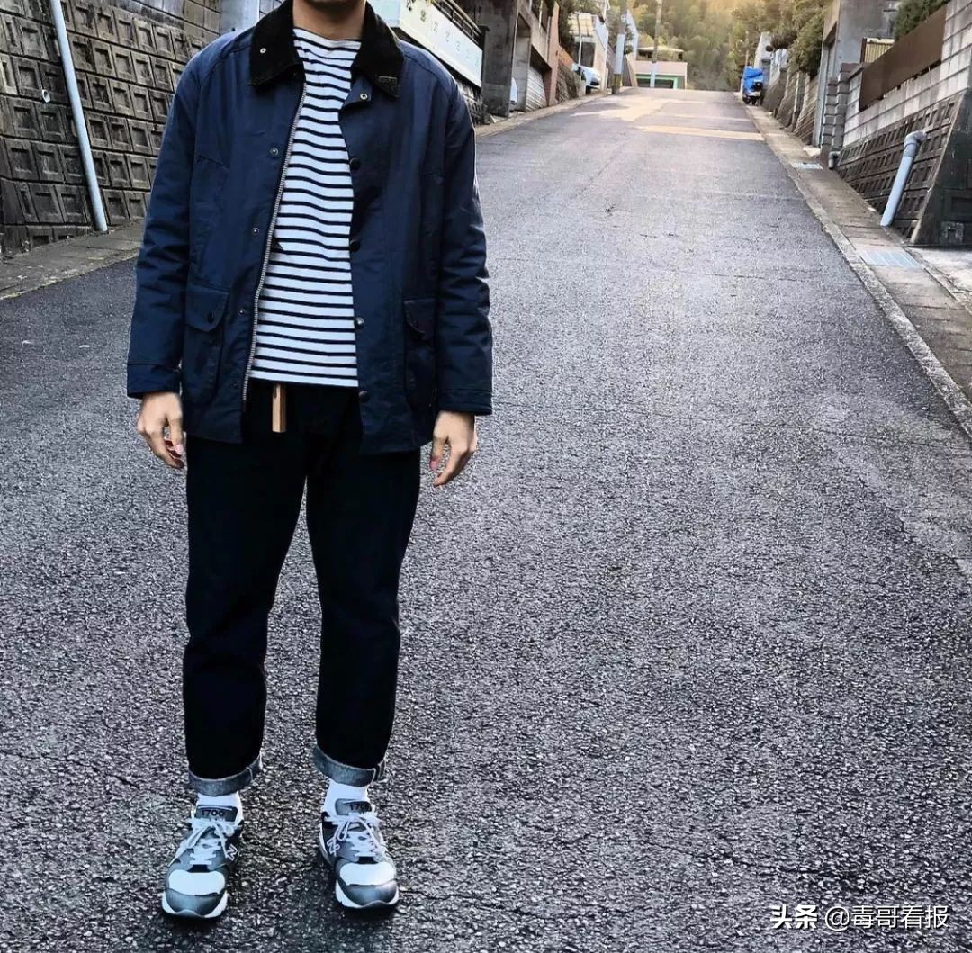 newbalance992真假鉴别,newbalance327真假对比