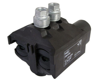 穿刺电缆头,穿刺电缆头教学视频