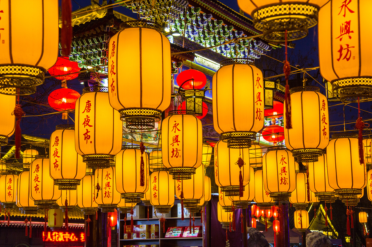 西安大雁塔值得玩么,西安五天四夜旅游攻略大雁塔