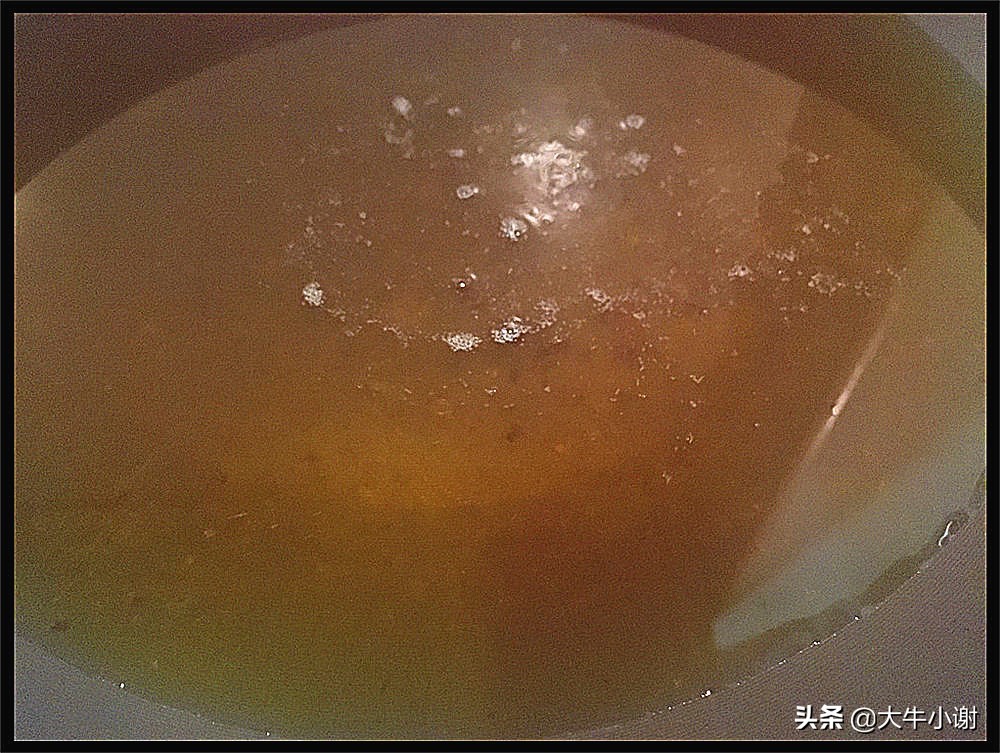 怎样过滤炸过肉的油,咋过滤炸过的油