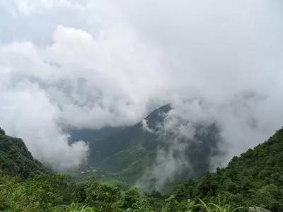 广东省最美自驾游244省道,中国最受欢迎的十大自驾路线top1