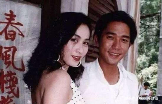 刘嘉玲被绑架事件始末,刘嘉玲被绑架的真实案件