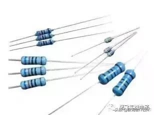 含有二极管和电容的电路如何分析,电阻电容损坏的原因