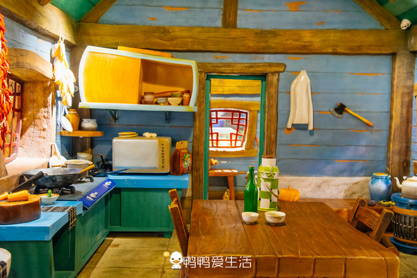 玩转厦门方特冰雪节,厦门方特跨年夜攻略