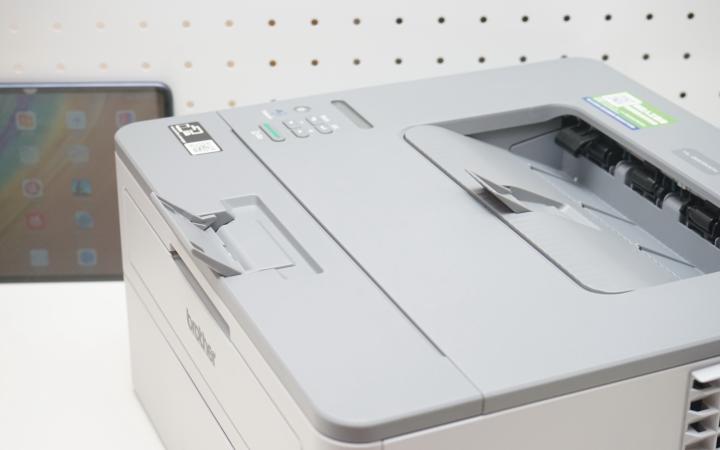 兄弟hl-2260d激光打印机,兄弟牌hl2045激光打印机使用视频