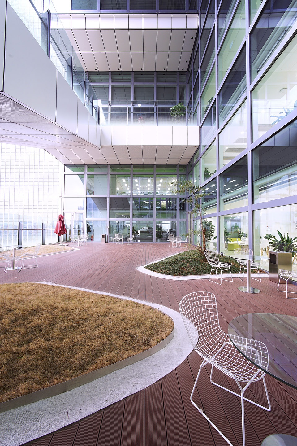 深圳百度国际大厦,深圳百度国际大厦疫情