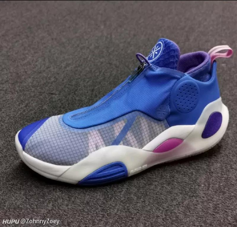 李宁全城9v1.5值得购买吗,李宁全城8v2耐不耐磨