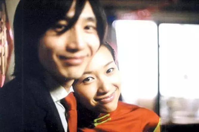 朴树张亚东现场,朴树和张亚东周迅关系