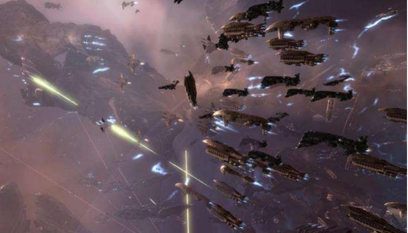 游戏账号总价值超过3亿！史上四大巅峰公会，传奇布拉格上榜