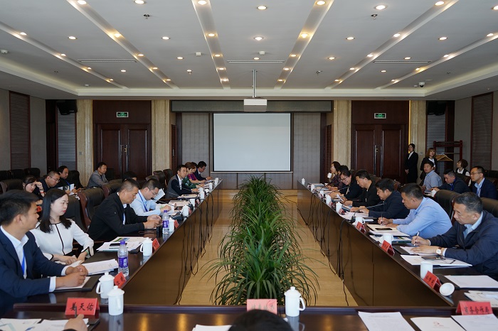 汇聚侨智侨力助推高质量发展,凝聚侨智侨力同心共圆中国梦