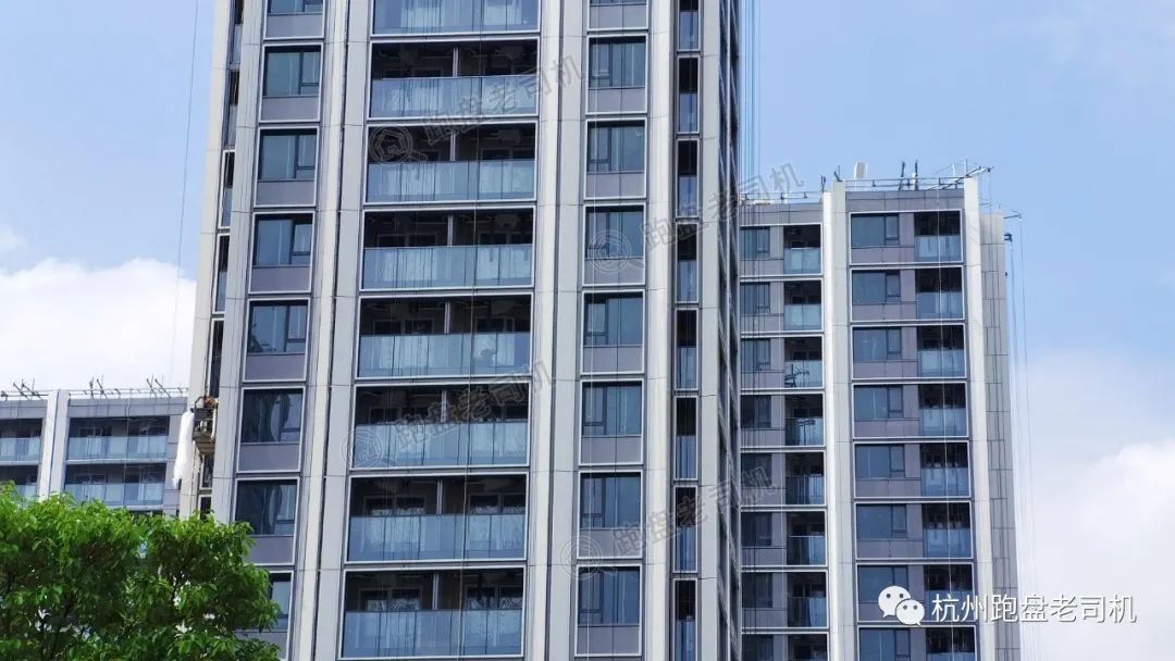 顶豪“颜王”之战!滨江园、上品、御品、凤起钱潮谁最美?