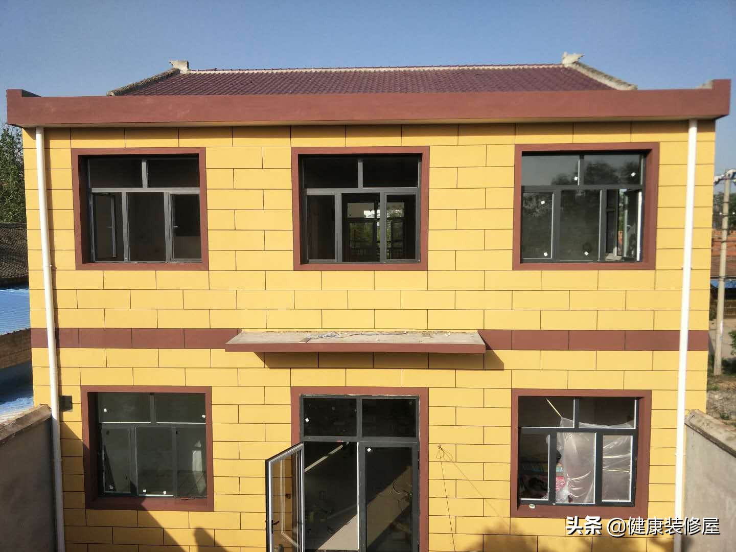 真石漆和质感砂的区别,质感漆和真石漆的区别是什么